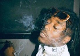 Lil Uzi Vert – Backwoods