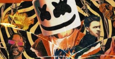 Marshmello & Eptic – Hitta Ft. juicy j