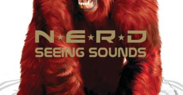 N.E.R.D. – Sooner or Later