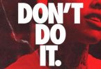 OMB Bloodbath – Don’t Do It