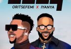 Oritse Femi Ft. Iyanya – Baby