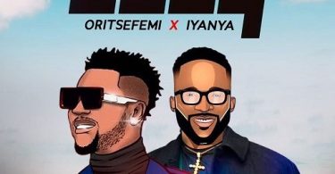 Oritse Femi Ft. Iyanya – Baby