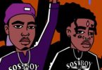 Pi’erre Bourne & Lil Uzi Vert – Sossboy 2