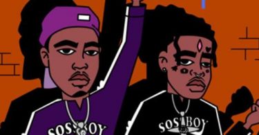 Pi’erre Bourne & Lil Uzi Vert – Sossboy 2