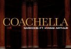 Sarkodie – Coachella ft. Kwesi Arthur