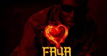 Skillo J – Faya Ft. Peruzzi