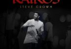 ALBUM: Steve Crown – Kairos