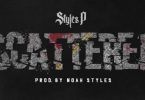 Styles P – Scattered