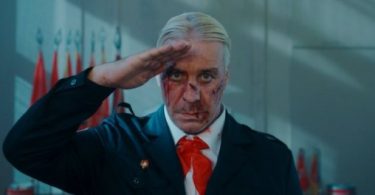 Till Lindemann – Ich hasse Kinder