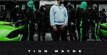 Tion Wayne – Wow