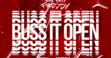 Trapboy Freddy Ft. Lakeyah – Buss It Open