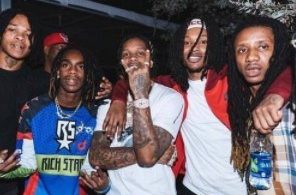 YNW Melly – Take Care (feat. Lil Durk & Lil Baby)