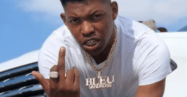 Yung Bleu – Don’t Lie To Me