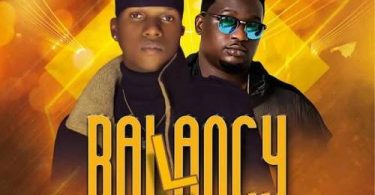 YungNelz – Ballancy Ft. Wande Coal