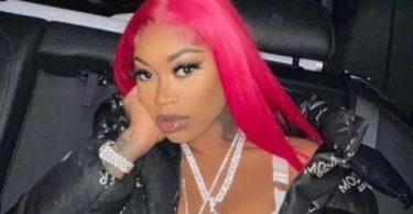 Asian Doll – Who Want Smoke