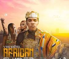 Vybz Kartel – African Summer