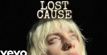 Billie Eilish – lost cause