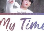 BTS – My Time