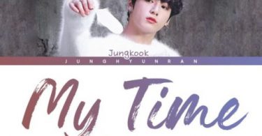 BTS – My Time