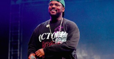 ScHoolboy Q Ft. Ty Dolla $ign & B-Real – Blacks N Mexican