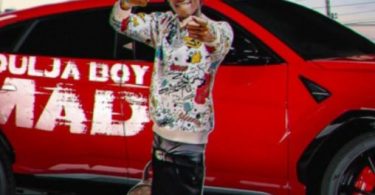 Soulja Boy – Mad