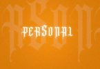 Cassius Jay Ft. Young Thug – Personal