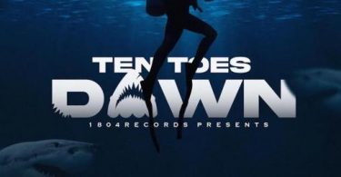 Jackboy – Ten Toes Down