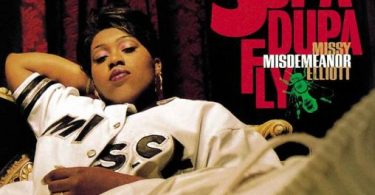 Missy Elliott – The Rain (Supa Dupa Fly)