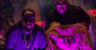 Download Big Boi & Sleepy Brown Ft Killer Mike Lowercase MP3 Download