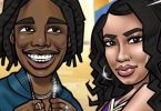 YNW Melly Ft. Queen Naija – Pieces