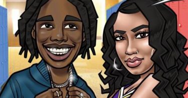 YNW Melly Ft. Queen Naija – Pieces