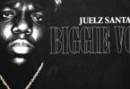 Juelz Santana – Biggie Voice