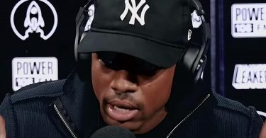 Vince Staples – LA Leakers Freestyle