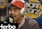 G Herbo – Funk Flex Freestyle