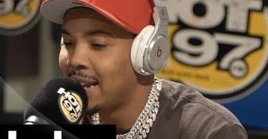 G Herbo – Funk Flex Freestyle