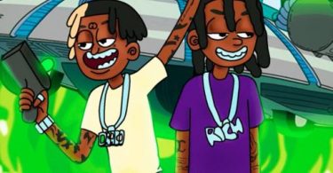 Download Soulja Boy Ft Rich The Kid Rick n Morty MP3 Download