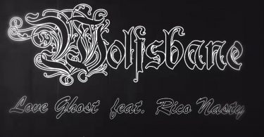 Love Ghost Ft. Rico Nasty – Wolfsbane Mp3