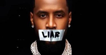 Download Safaree Samuels Liar MP3 Download