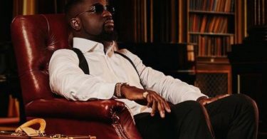 Download Sarkodie No Pressure Album ZIP Download