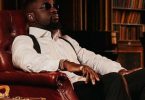 Download Sarkodie Ft Oxlade Non Living Thing MP3 Download