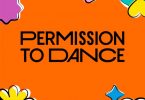 BTS – Permission to Dance