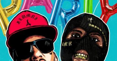 Kid Ink Ft RMR Party Mp3 Download