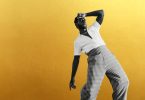 ALBUM: Leon Bridges – Gold-Diggers Sound Download