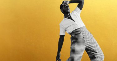 ALBUM: Leon Bridges – Gold-Diggers Sound Download