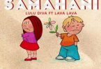 Download Lulu Diva Ft Lava Lava Samahani MP3 Download