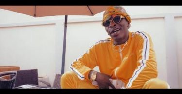 Shatta Wale – Best Of Myself