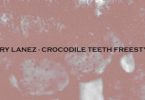 Download Tory Lanez Crocodile Teeth Freestyle MP3 Download