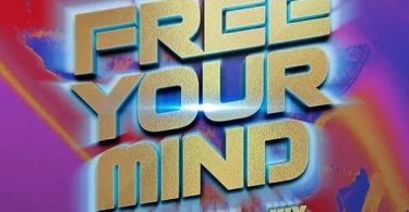 Download Blaq Jerzee Free Your Mind ft Jux MP3 Download