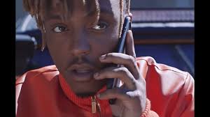 Download Juice WRLD Hear Me Calling MP3 Download