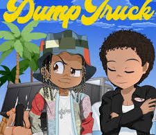 Download 500raxx Ft Tyga Dumptruck MP3 Download